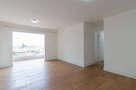 Sala de apartamento para alugar com 2 quartos, 70m² em Vila Gumercindo, São Paulo