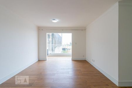 Sala de apartamento para alugar com 2 quartos, 70m² em Vila Gumercindo, São Paulo