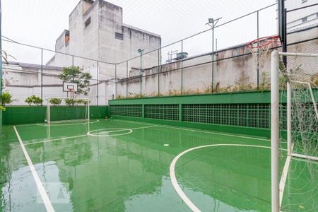 Apartamento à venda com 70m², 2 quartos e 2 vagas Apartamento à venda com 70m², 2 quartos e 2 vagasQuadra