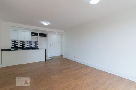 Sala de apartamento para alugar com 2 quartos, 70m² em Vila Gumercindo, São Paulo