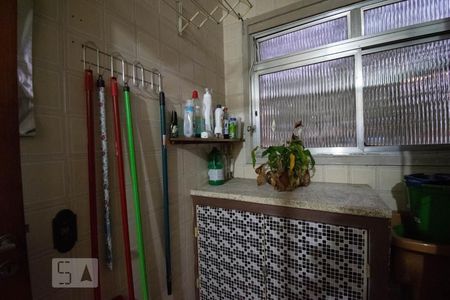 Apartamento à venda com 84m², 1 quarto e sem vagaÁrea de Serviço