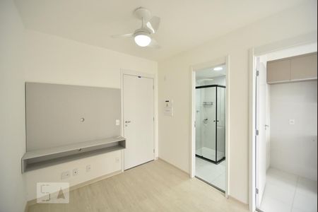 Apartamento para alugar com 27m², 1 quarto e sem vagaSala