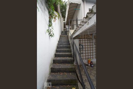 Casa para alugar com 300m², 9 quartos e 2 vagas Casa para alugar com 300m², 9 quartos e 2 vagasPiso INF3 - Área de Serviço