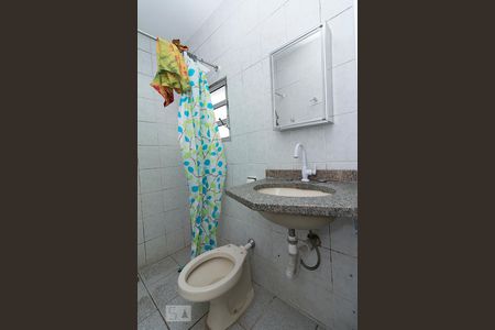 Casa para alugar com 300m², 9 quartos e 2 vagas Casa para alugar com 300m², 9 quartos e 2 vagasPiso Térreo - Banheiro