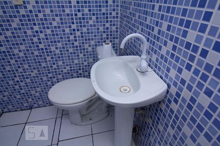 Casa para alugar com 300m², 9 quartos e 2 vagas Casa para alugar com 300m², 9 quartos e 2 vagasPiso INF1 - Quarto Suíte 6