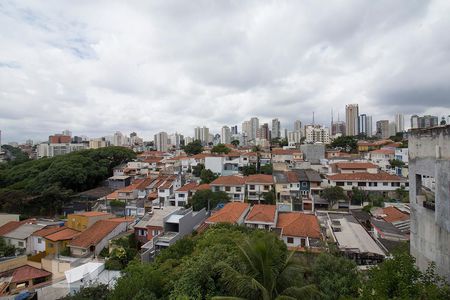 Casa para alugar com 300m², 9 quartos e 2 vagas Casa para alugar com 300m², 9 quartos e 2 vagasPiso Térreo - Vista da Área de Serviço