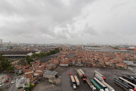 Apartamento para alugar com 50m², 2 quartos e 1 vagaVista da Sala