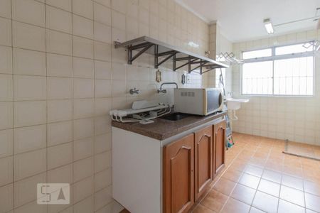 Apartamento para alugar com 50m², 2 quartos e 1 vagaCozinha