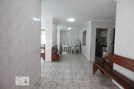Apartamento para alugar com 50m², 2 quartos e 1 vagaÁrea Comum - Salão de Festas