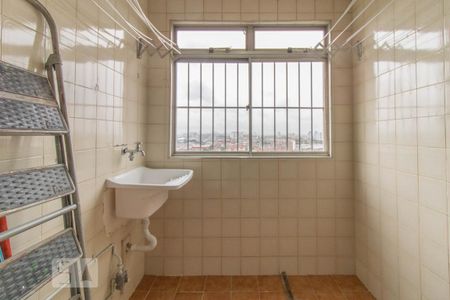 Apartamento para alugar com 50m², 2 quartos e 1 vagaÁrea de Serviço