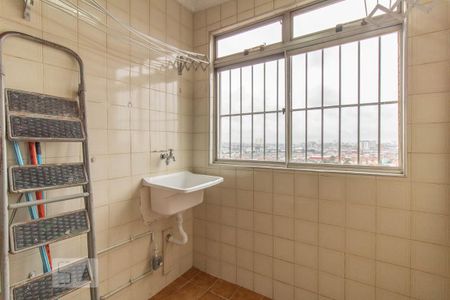 Apartamento para alugar com 50m², 2 quartos e 1 vagaÁrea de Serviço