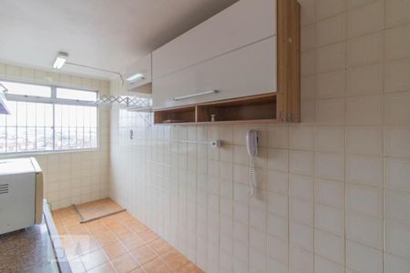 Apartamento para alugar com 50m², 2 quartos e 1 vagaCozinha