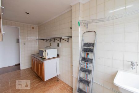 Apartamento para alugar com 50m², 2 quartos e 1 vagaCozinha