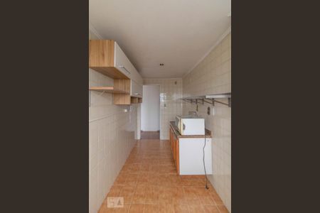 Apartamento para alugar com 50m², 2 quartos e 1 vagaCozinha