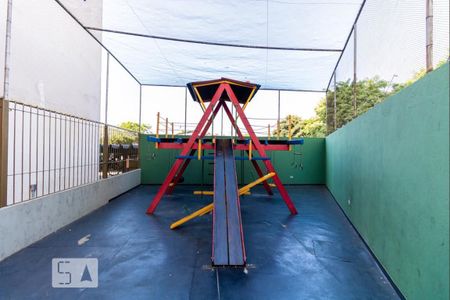Apartamento para alugar com 50m², 2 quartos e 1 vagaÁrea Comum - Playground