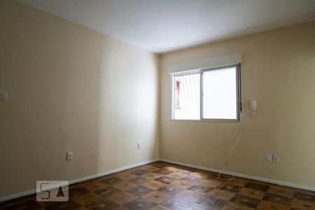 Sala de apartamento à venda com 2 quartos, 78m² em Centro Histórico, Porto Alegre