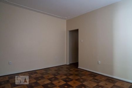 Sala de apartamento à venda com 2 quartos, 78m² em Centro Histórico, Porto Alegre