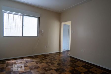Sala de apartamento à venda com 2 quartos, 78m² em Centro Histórico, Porto Alegre