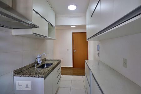 Apartamento para alugar com 60m², 2 quartos e 1 vagaCozinha
