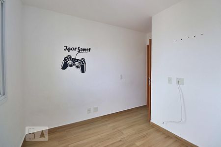 Apartamento para alugar com 60m², 2 quartos e 1 vagaQuarto 2