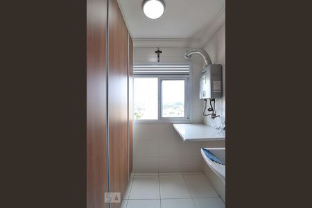 Apartamento para alugar com 60m², 2 quartos e 1 vagaÁrea de Serviço