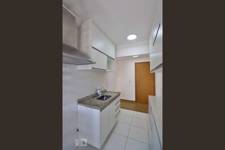 Apartamento para alugar com 60m², 2 quartos e 1 vagaCozinha