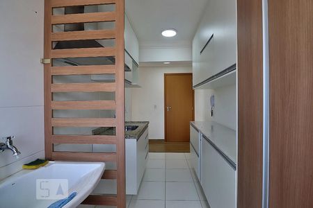 Apartamento para alugar com 60m², 2 quartos e 1 vagaÁrea de Serviço