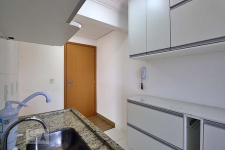 Apartamento para alugar com 60m², 2 quartos e 1 vagaCozinha