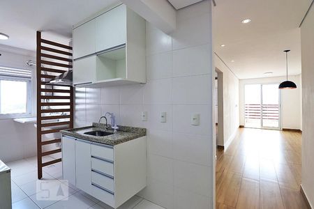 Apartamento para alugar com 60m², 2 quartos e 1 vagaCozinha