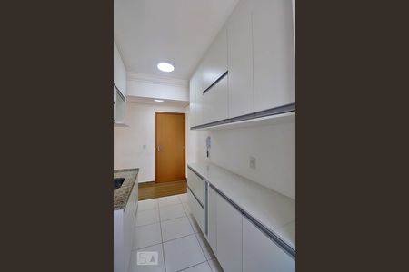 Apartamento para alugar com 60m², 2 quartos e 1 vagaCozinha