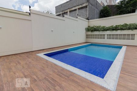 Apartamento para alugar com 60m², 2 quartos e 1 vagaÁrea comum - Piscina