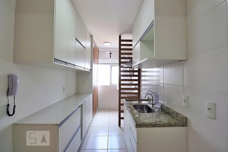 Apartamento para alugar com 60m², 2 quartos e 1 vagaCozinha