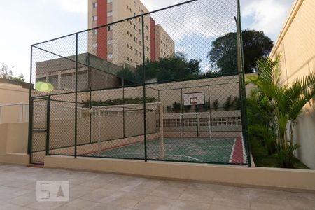 Apartamento para alugar com 60m², 2 quartos e 1 vagaQuadra