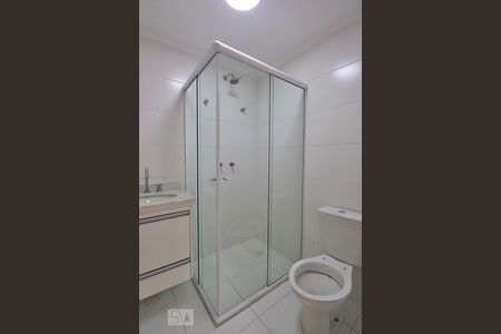 Apartamento para alugar com 60m², 2 quartos e 1 vagaBanheiro Social