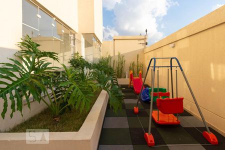 Apartamento para alugar com 60m², 2 quartos e 1 vagaÁrea Comum - Playground