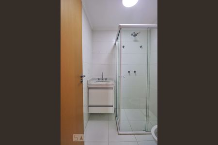 Apartamento para alugar com 60m², 2 quartos e 1 vagaBanheiro Social