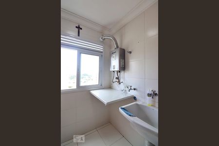 Apartamento para alugar com 60m², 2 quartos e 1 vagaÁrea de Serviço