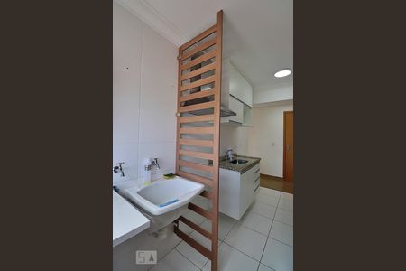 Apartamento para alugar com 60m², 2 quartos e 1 vagaÁrea de Serviço