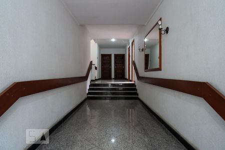 Apartamento à venda com 90m², 2 quartos e sem vagaHall