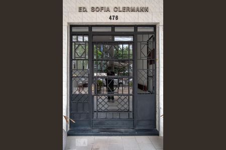 Apartamento à venda com 90m², 2 quartos e sem vagaEntrada