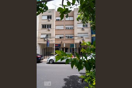 Apartamento à venda com 90m², 2 quartos e sem vagaFachada