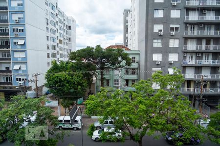 Apartamento à venda com 90m², 2 quartos e sem vagaVista da Suíte