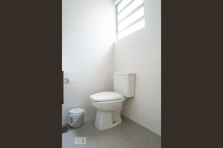 Apartamento à venda com 90m², 2 quartos e sem vagaBanheiro Social