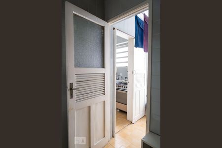 Apartamento à venda com 90m², 2 quartos e sem vagaQuarto de Serviço