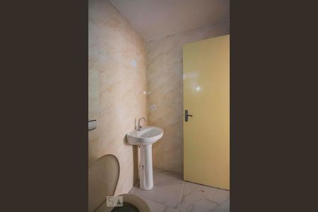 Apartamento à venda com 59m², 2 quartos e sem vagaBanheiro 