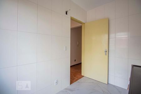 Apartamento à venda com 59m², 2 quartos e sem vagaCozinha 