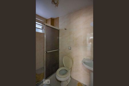 Apartamento à venda com 59m², 2 quartos e sem vagaBanheiro 