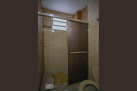 Apartamento à venda com 59m², 2 quartos e sem vagaBanheiro 