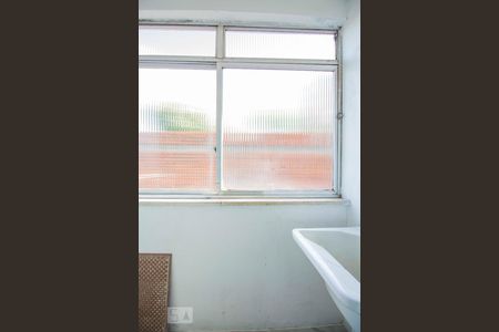 Apartamento à venda com 59m², 2 quartos e sem vagaLavanderia 