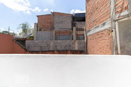 Casa para alugar com 80m², 2 quartos e sem vagaVista da Cozinha